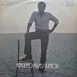 Ataulfo Alves Junior - 1974 • Álbum