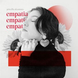 Empatia (Ao Vivo) - 2020 • Single/EP