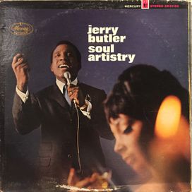 Soul Artistry - 1967 • Álbum