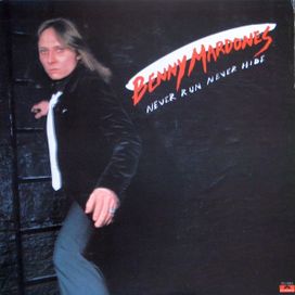 Never Run Never Hide - 1980 • Álbum