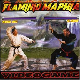 Videogame - 2006 • Álbum