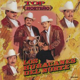 Top Norteño - 1997 • Álbum