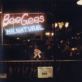 Mr. Natural - 1974 • Álbum