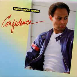Confidence - 1982 • Álbum