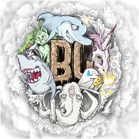 The Buygore Album - 2015 • Álbum