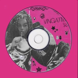 VINGATIVA (remix) (part. Kauan Manhães) - 2024 • Sencillo/EP
