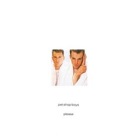Please - 1986 • Álbum