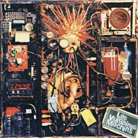 Vingt-quatre quarante - 1998 • Álbum
