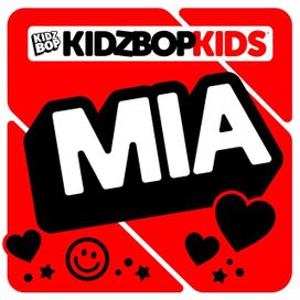 MIA - 2019 • Single/EP