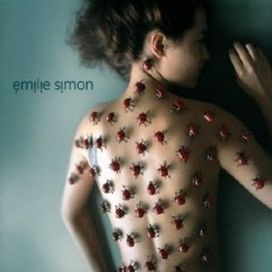 Emilie Simon - 2003 • Álbum