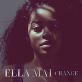 Change - 2016 • Single/EP