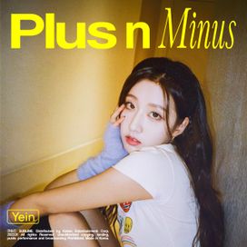 Plus n Minus - 2022 • Single/EP