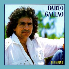Meu Lamento - 1987 • Álbum