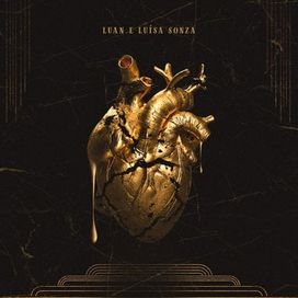 CORAÇÃO CIGANO (part. Luísa Sonza) - 2022 • Single/EP