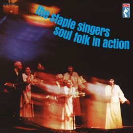 Soul Folk In Action - 1968 • Álbum