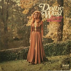 I'm Only a Woman - 1972 • Álbum
