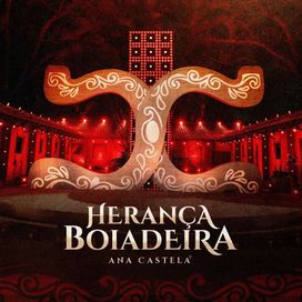 Herança Boiadeira - Vol. 1 - 2024 • Single/EP