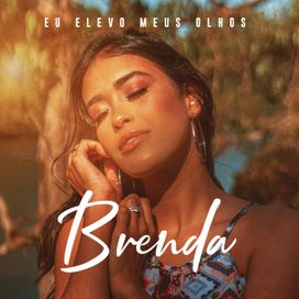 Eu Elevo Meus Olhos - 2020 • Single/EP