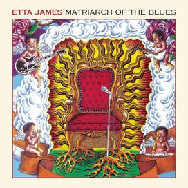 Matriarch of the Blues - 2000 • Álbum