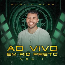 Ao Vivo Em Rio Preto, Vol. 1 - 2023 • Single/EP