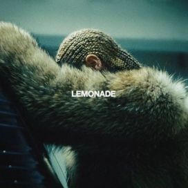 Lemonade - 2016 • Álbum