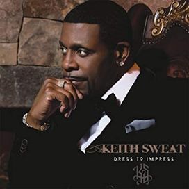 Dress To Impress - 2016 • Álbum