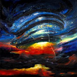 A Place In The Unknown - 2022 • Álbum