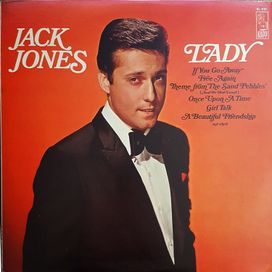 Lady - 1967 • Álbum