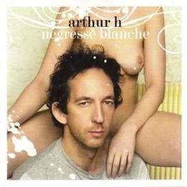 Négresse Blanche - 2003 • Álbum