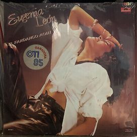 El Fandango Aquí - 1985 • Álbum