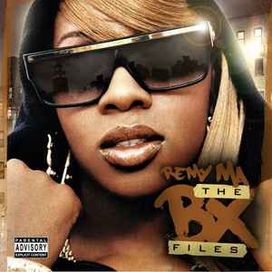 Bx Files - 2007 • Álbum