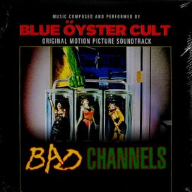 Bad Channels - 1992 • Álbum