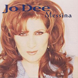 Jo Dee Messina (1996) - 1996 • Álbum