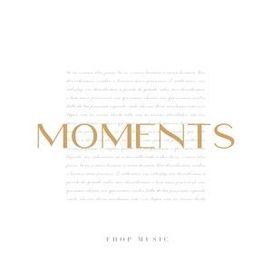Moments - 2020 • Álbum