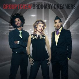Ordinary Dreamers - 2008 • Álbum