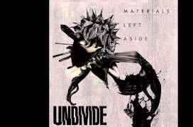 Materials Left Aside - 2013 • Álbum