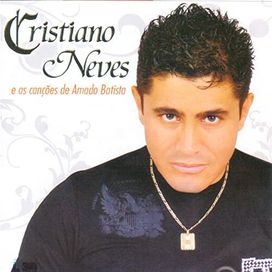 E as Canções de Amado Batista - 2017 • Álbum