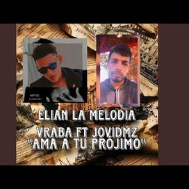 Ama a Tu Prójimo - 2024 • Sencillo/EP