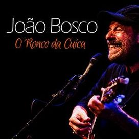 O Ronco da Cuíca - 2025 • Sencillo/EP