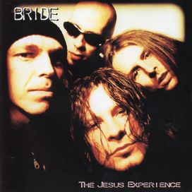 The Jesus Experience - 1997 • Álbum
