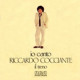 E Io Canto - 1978 • Álbum