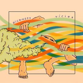Vícios - Nicomeds