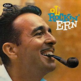 Ol' Rockin' Ern - 1957 • Álbum