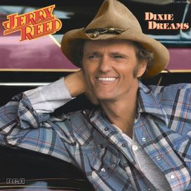 Dixie Dreams   - 1981 • Álbum