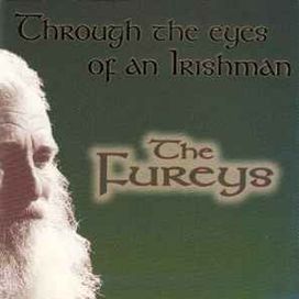 Through The Eyes Of An Irishman - 1997 • Álbum