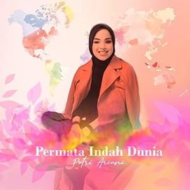 Permata Indah Dunia - 2022 • Sencillo/EP