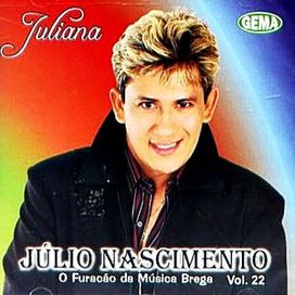 Juliana - 2009 • Álbum
