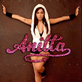 Anitta - 2013 • Álbum