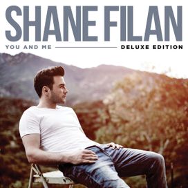 You And Me (Deluxe Edition) - 2013 • Álbum
