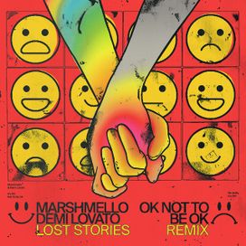 OK Not To Be OK (Lost Stories Remix) - 2020 • Single/EP